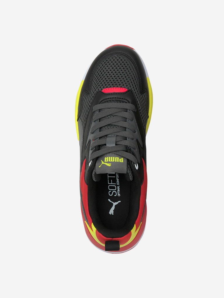 Кроссовки для мальчиков PUMA X Ray Lite Radiate JR