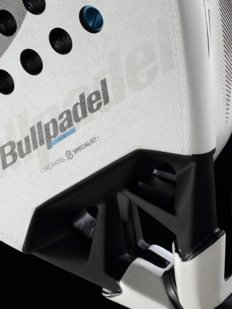 Ракетка для падел тенниса Bullpadel Vertex 05 2026