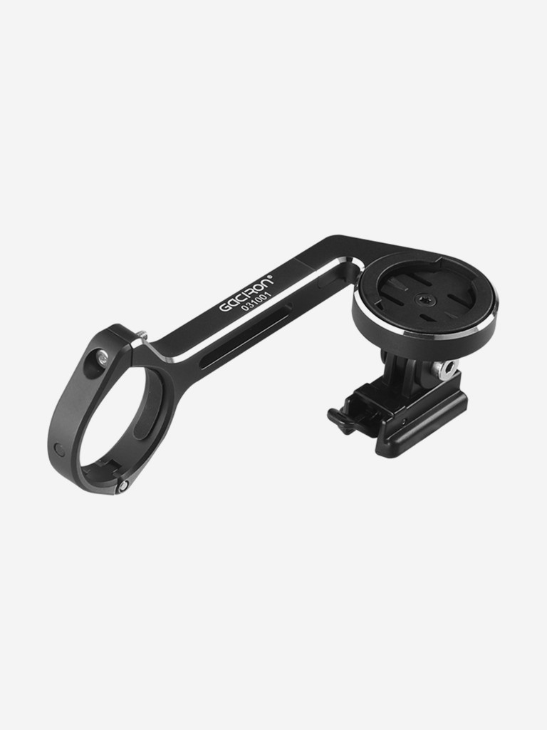 Многофункциональное крепление на руль GACIRON H10C для велофонарей GACIRON, для Garmin, GoPro
