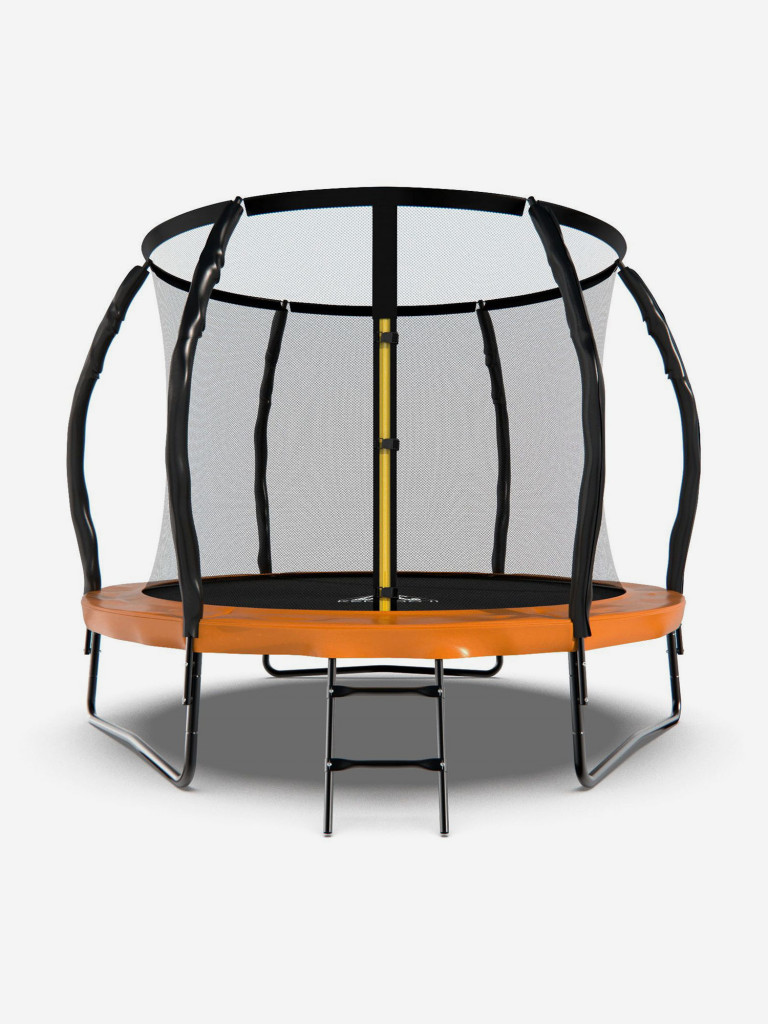Батут DFC KENGOO II 8ft