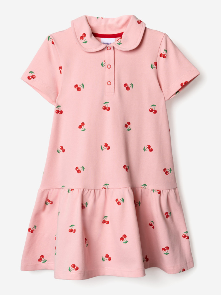 Платье для девочек PlayToday
