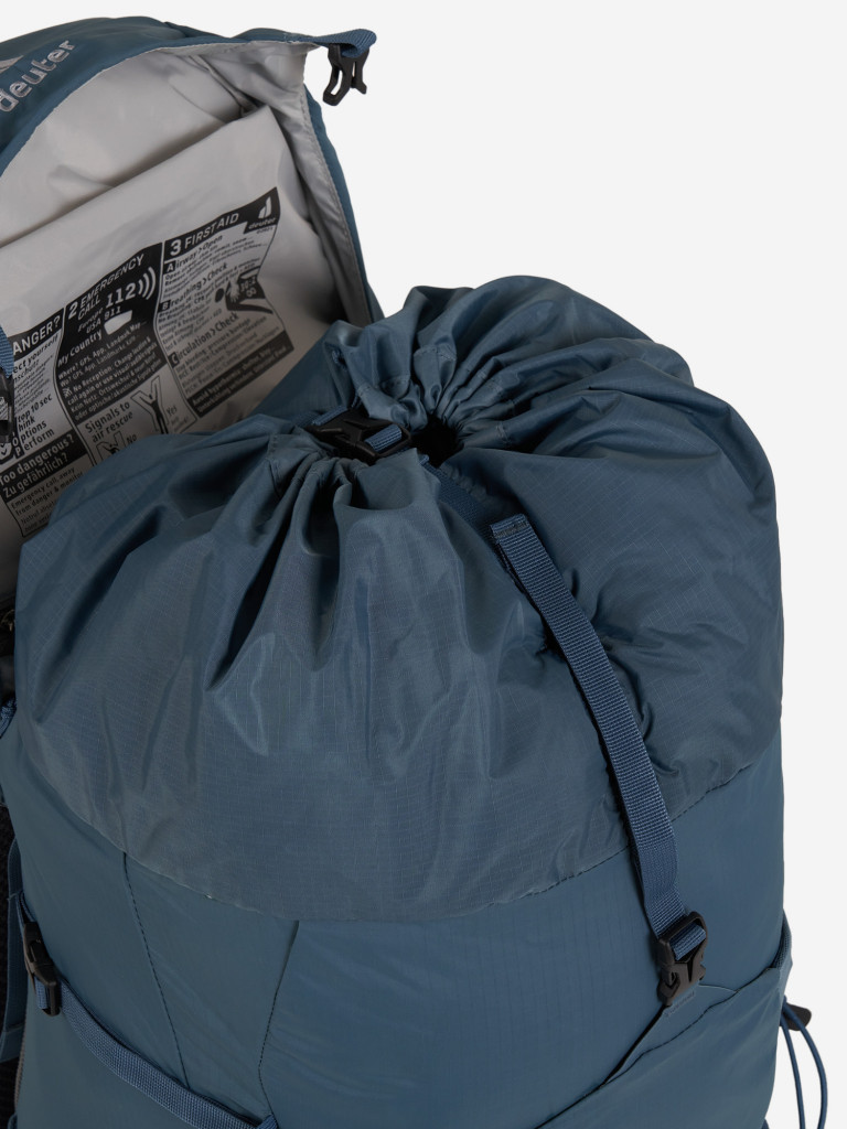 Рюкзак deuter Aircontact Lite 50 л
