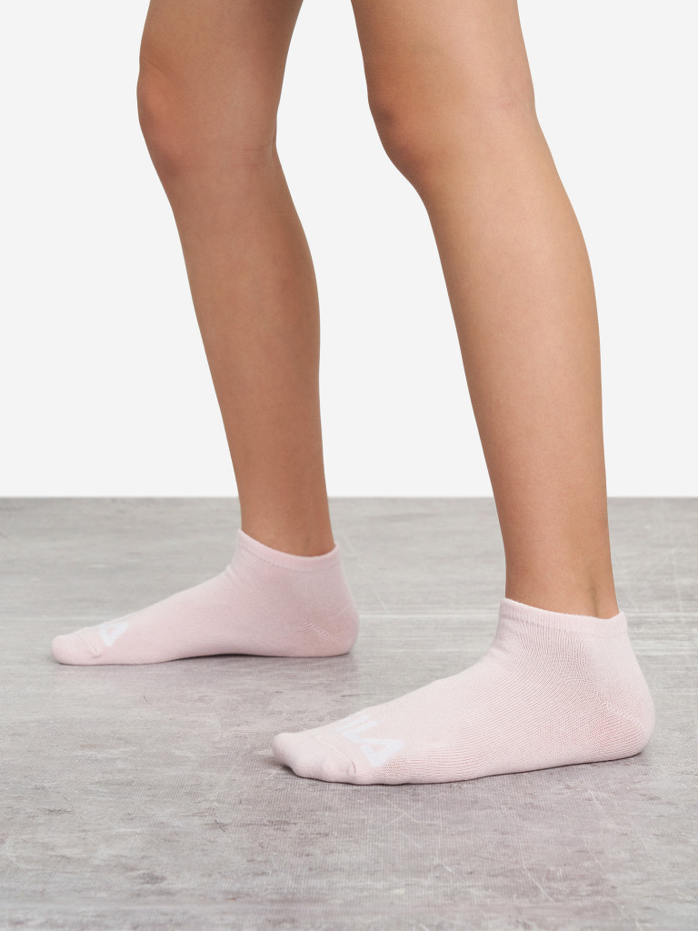 Носки для мальчиков FILA, 3 пары