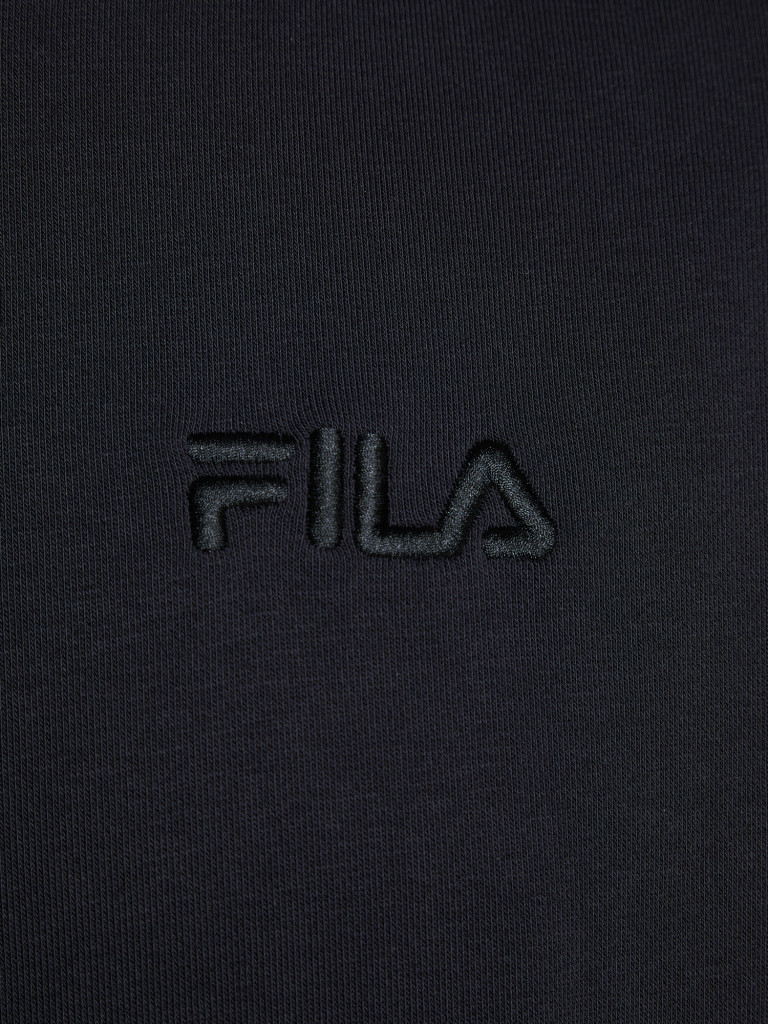Худи мужское оверсайз FILA