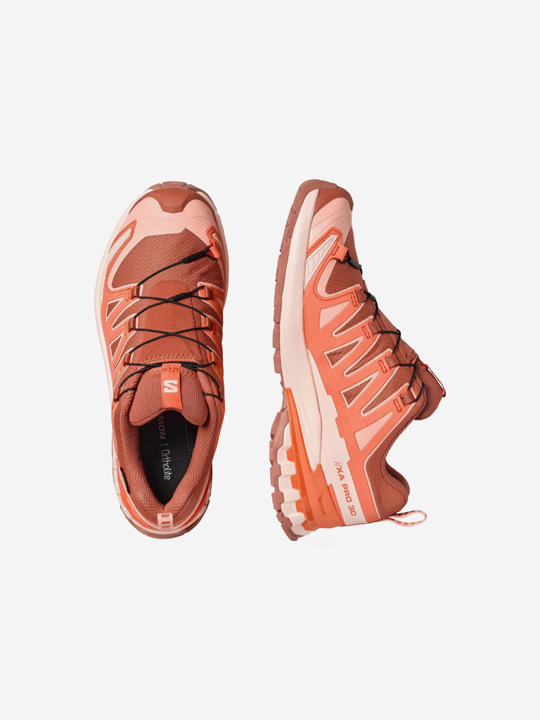 Кроссовки беговые Salomon XA PRO 3D V9 GTX W