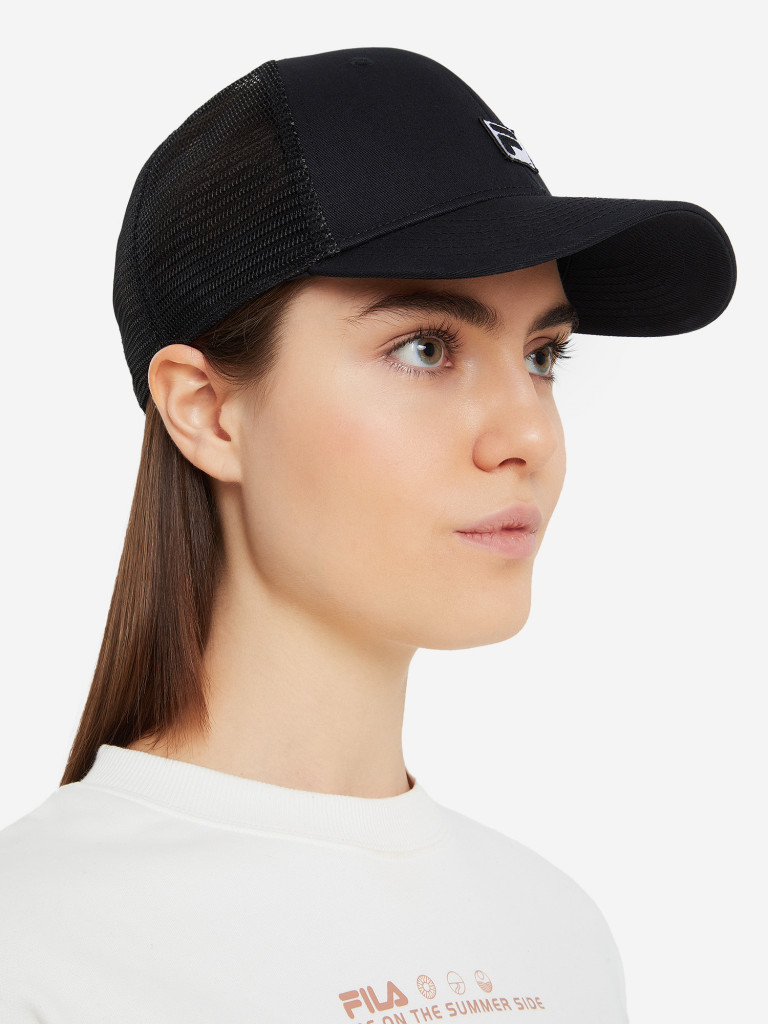 Бейсболка FILA