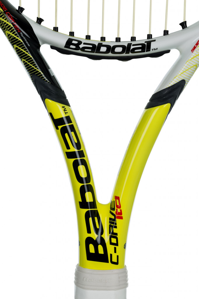 Babolat drive 102 1999