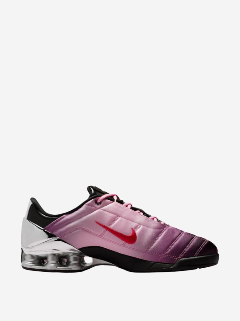 Кроссовки женские Nike Total90 Shox Magia x Forget-me-nots