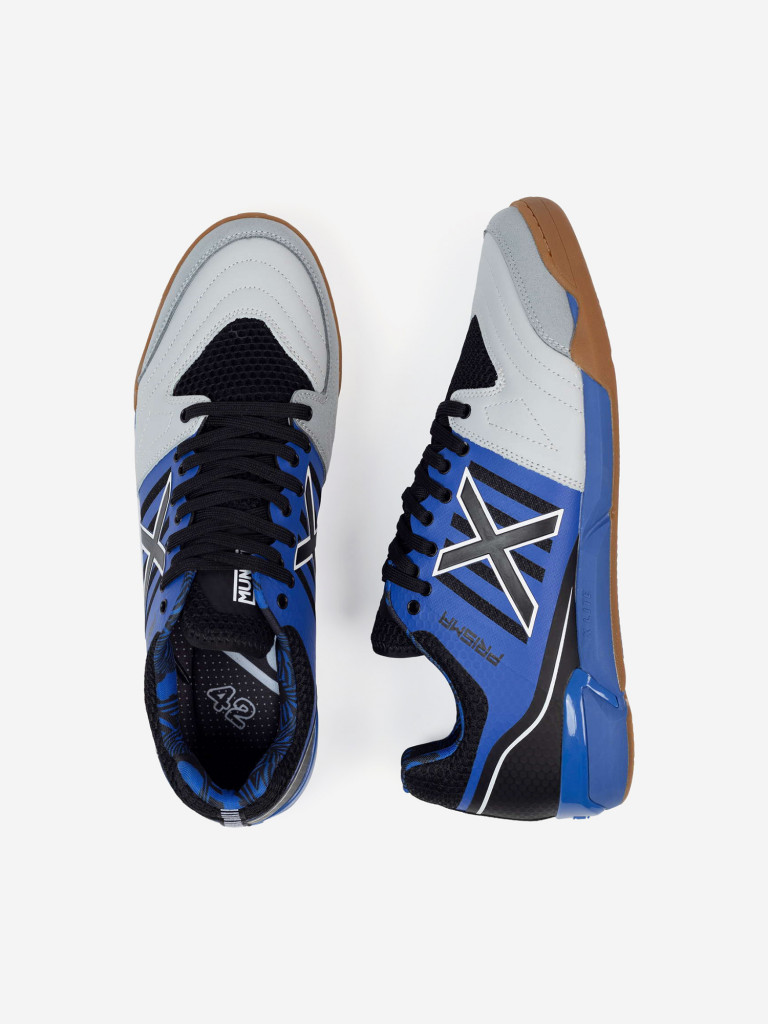 Футзальная обувь Munich X Prisma