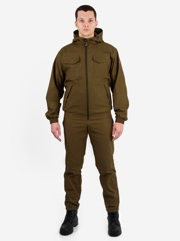Костюм ORION Active, Скаут хаки