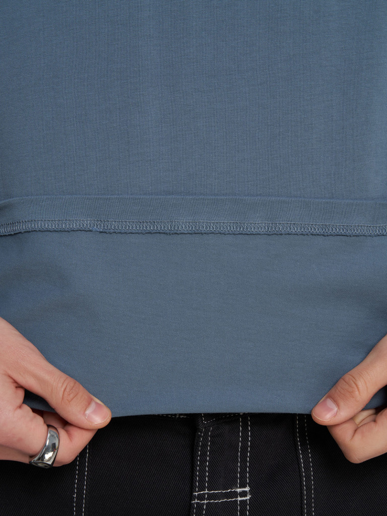 Футболка мужская оверсайз Protest