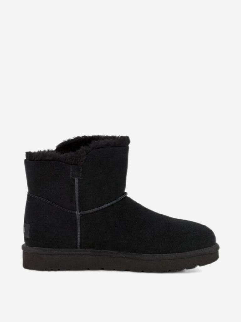Угги UGG Mini Bailey Snaps
