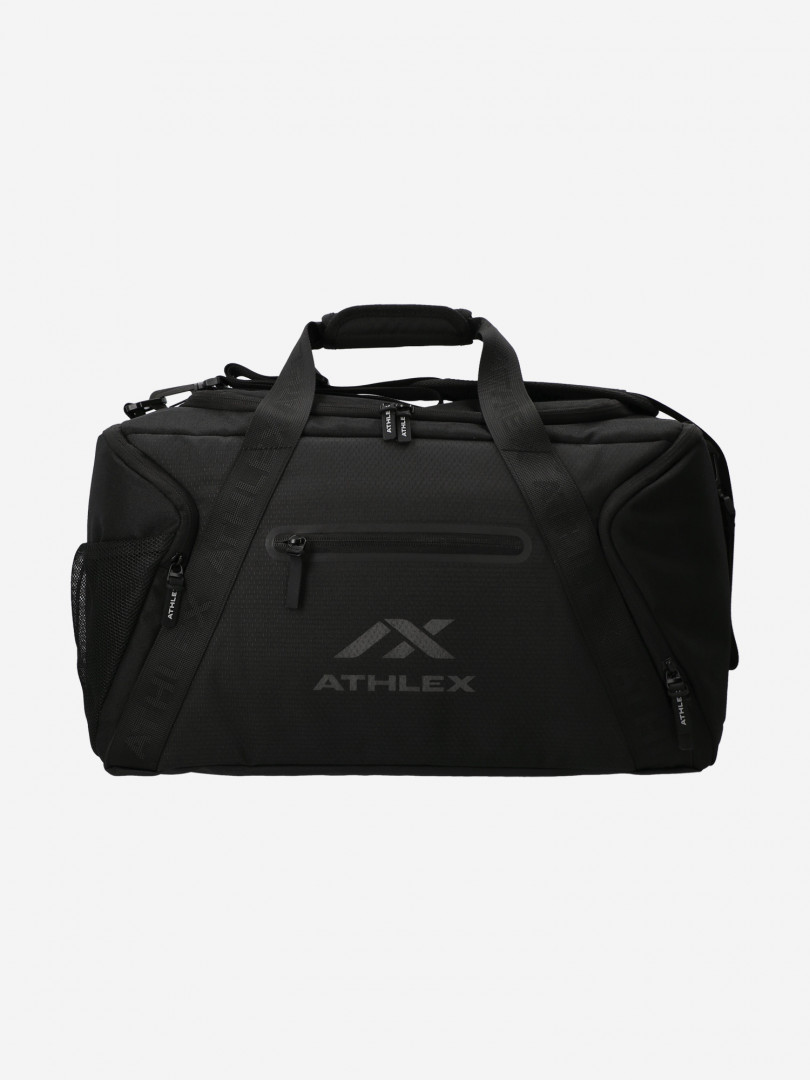 фото Сумка athlex, черный