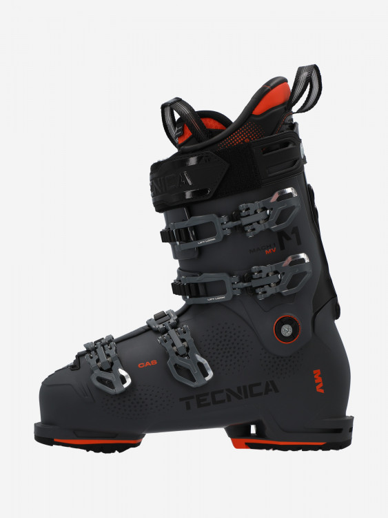 Ботинки горнолыжные Tecnica Mach1 MV 110 TD GW