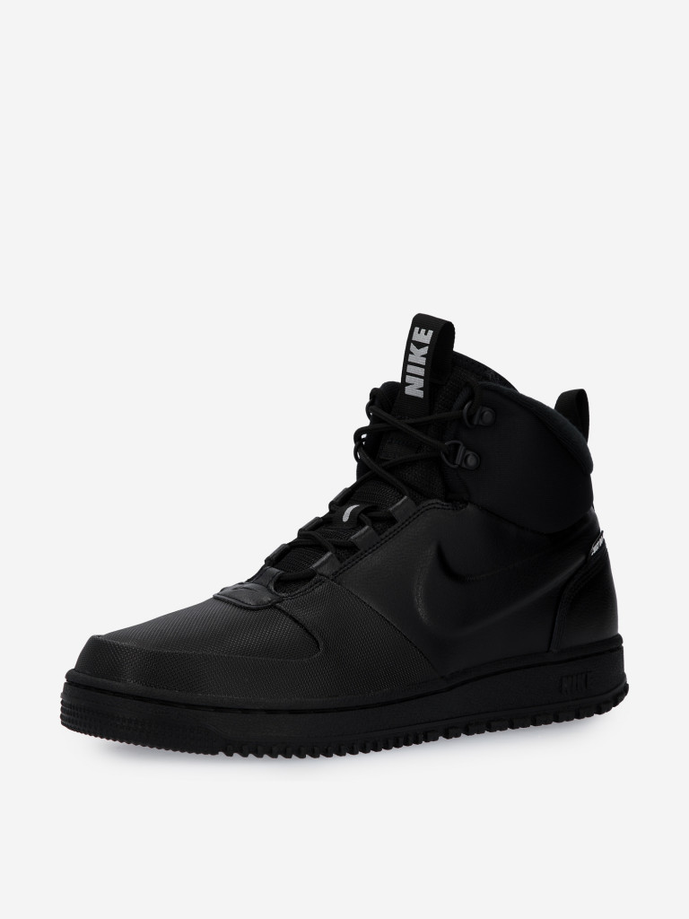 Кеды утепленные мужские Nike Path