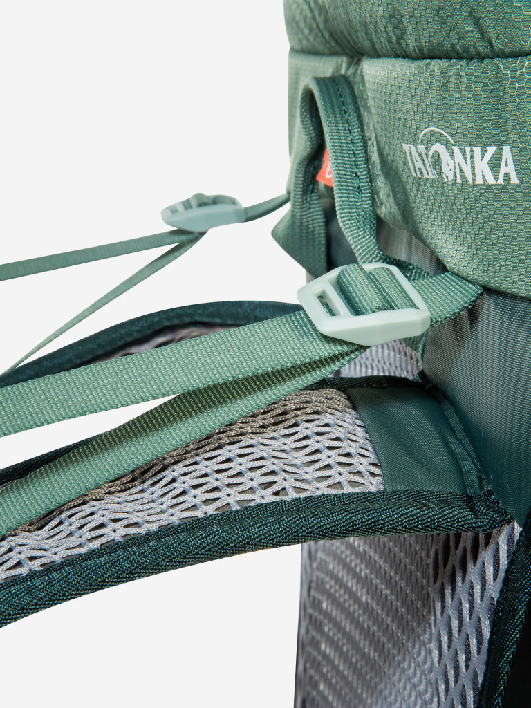 Рюкзак спортивный Tatonka Hike Pack 27