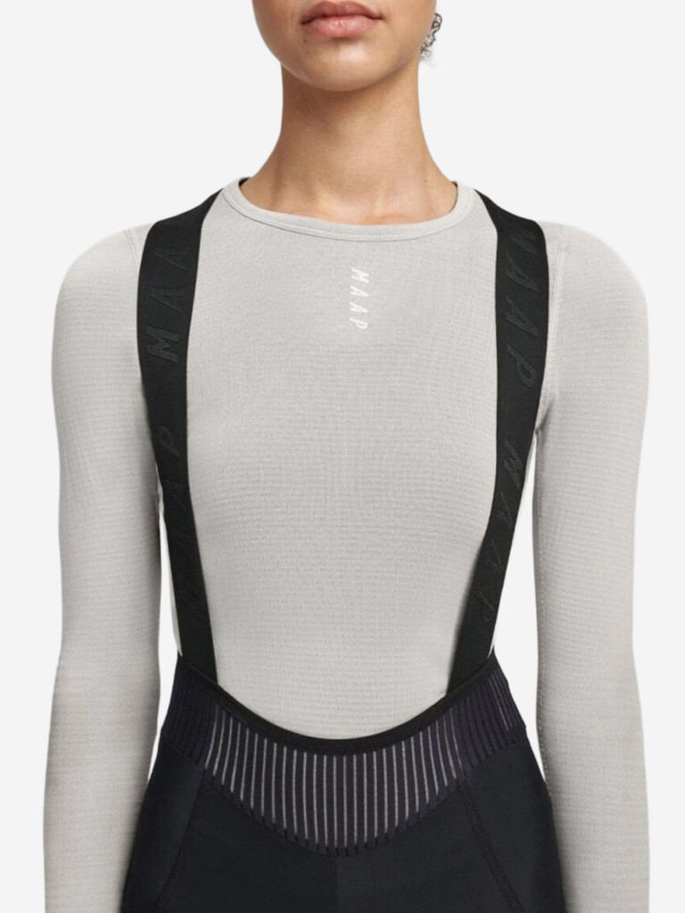 Лонгслив MAAP Thermal Base Layer Long Sleeve Tee Women