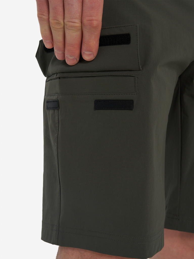 Шорты мужские Geotech