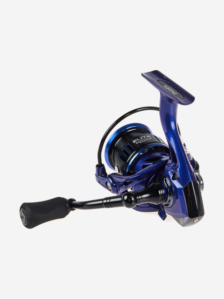 Катушка безынерционная Salmo Elite MATCH 6 2000FD