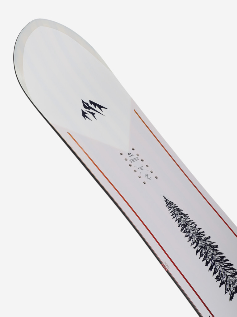 Сноуборд женский Jones Dream Weaver