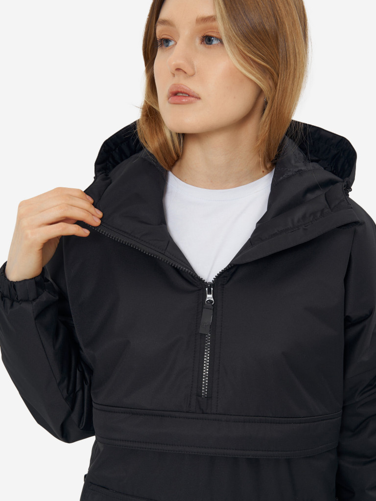 Анорак демисезонный FREE FLIGHT Bag Zip