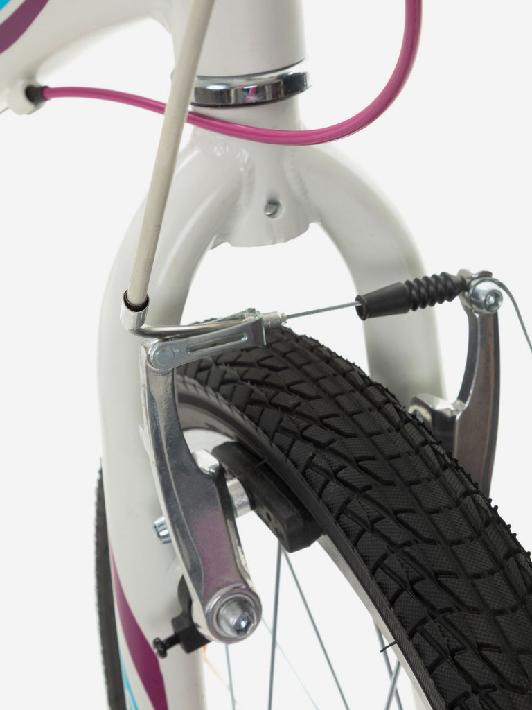 Велосипед подростковый женский Stern Leeloo Street 20"