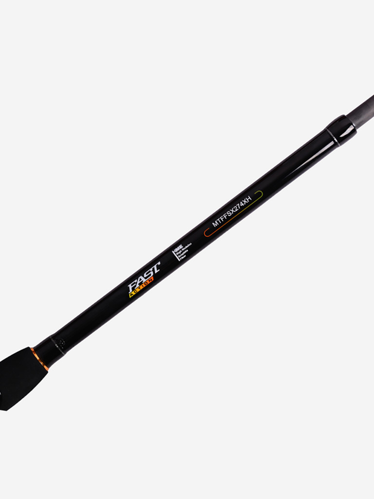 Спиннинг Maximus SMUGGLER-X Trophy 254H 2,5m 20-60g 4pcs