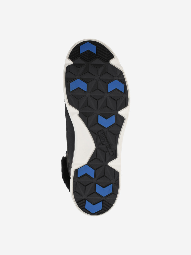 Ботинки утепленные женские Merrell Farchill Key Lace PLR WP AC+