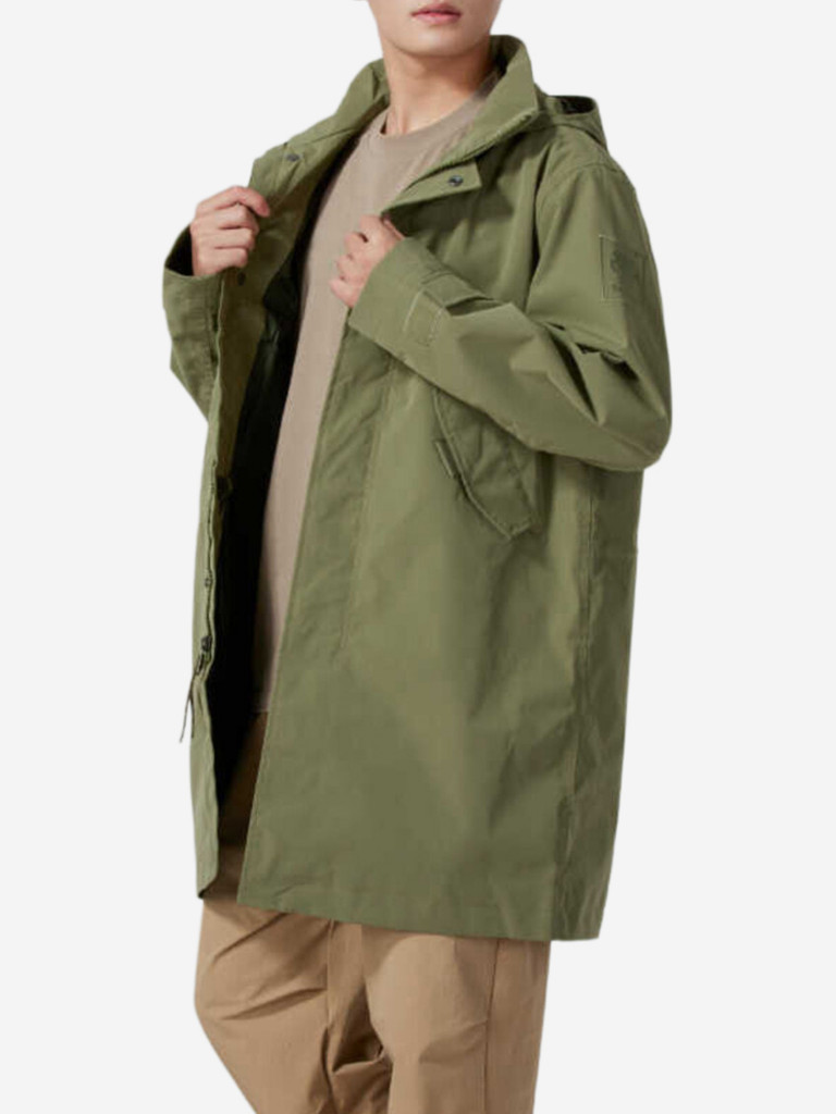 Куртка Timberland Jackets Coats Men's Green