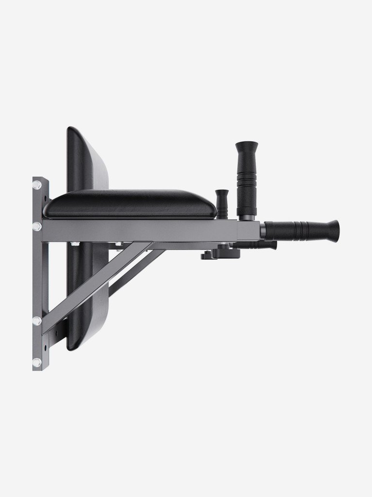 Брусья настенные DFC Homegym G294