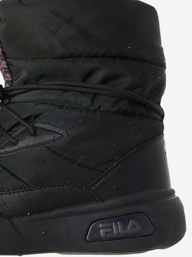 Кроссовки утепленные женские FILA Cephea Puffy