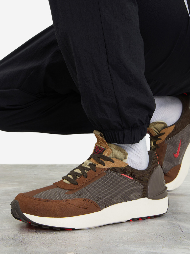 Кроссовки мужские Nike Jordan Granville Pro