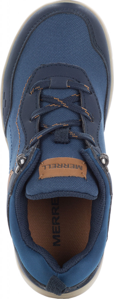 Полуботинки для мальчиков Merrell Dallas