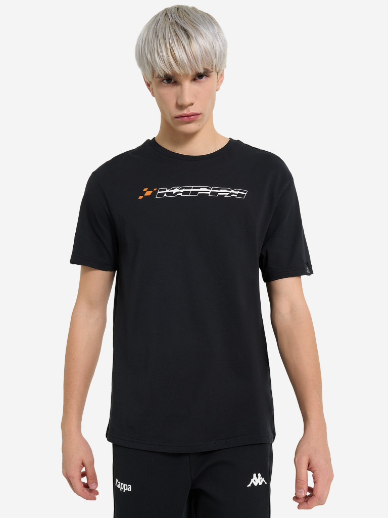 Футболка мужская Kappa