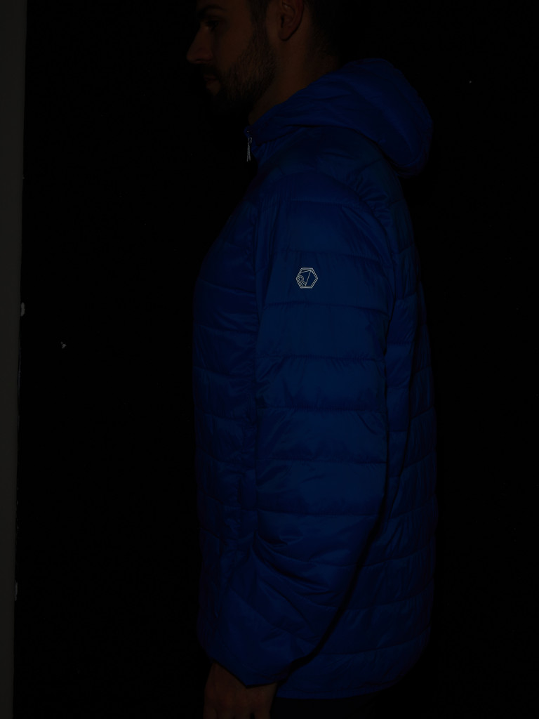 Куртка утепленная мужская Regatta