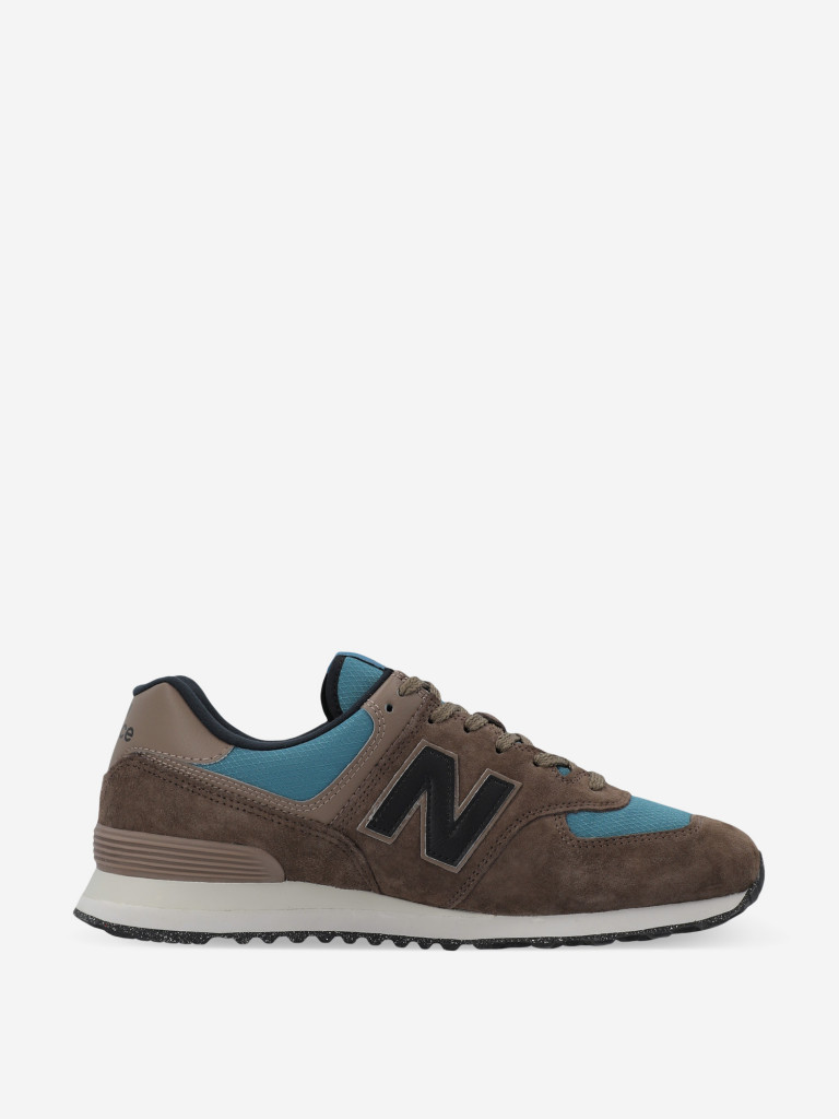 New balance 574 dark navy with marred blue online