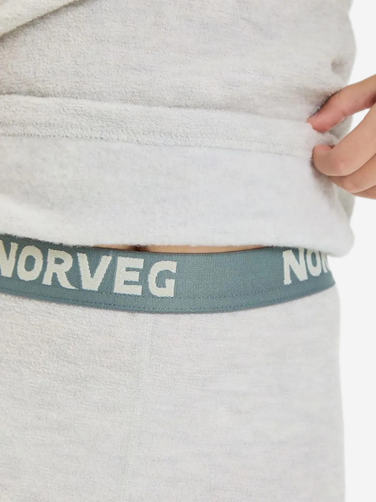 Термоштаны детские NORVEG "-60 °C"
