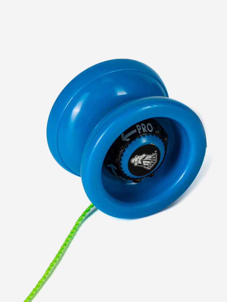 Йо-йо YoYoFactory Velocity Синий