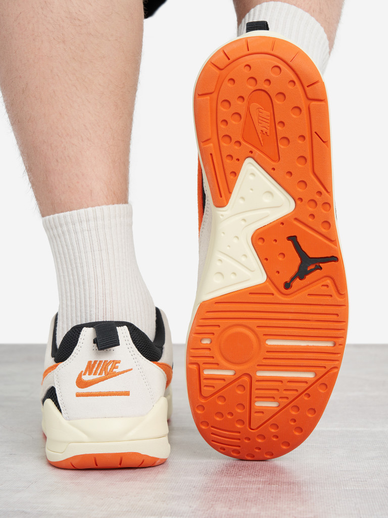 Кроссовки мужские Nike Jordan Cmft Era