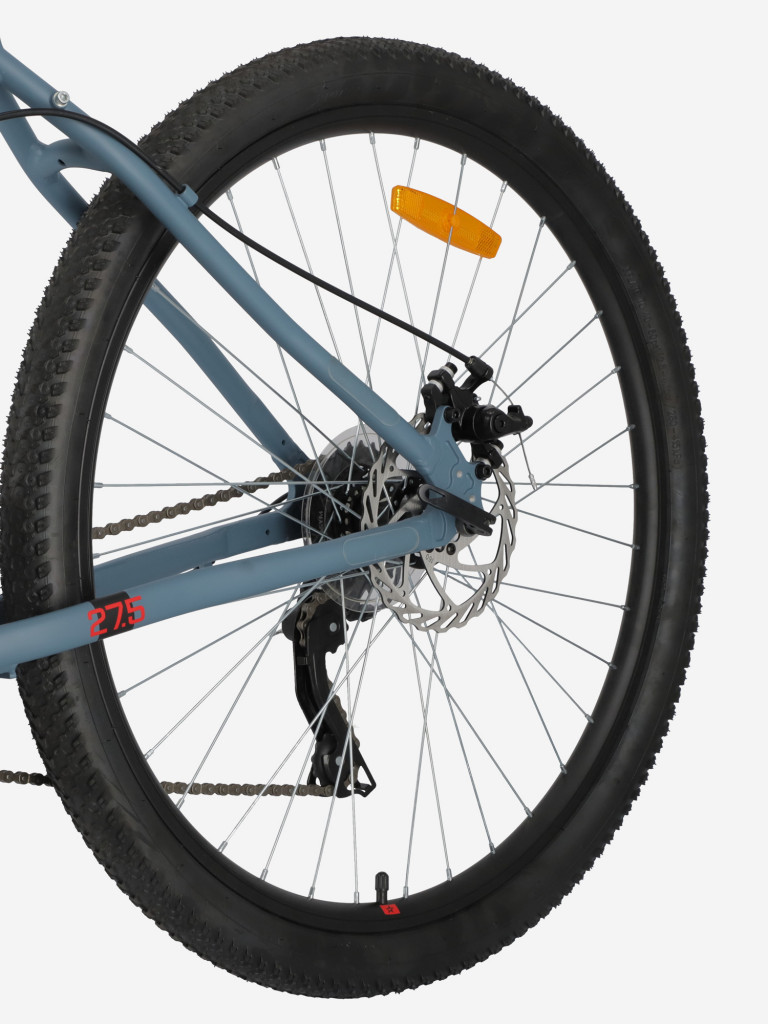 Велосипед складной Stern Compact 27.5"
