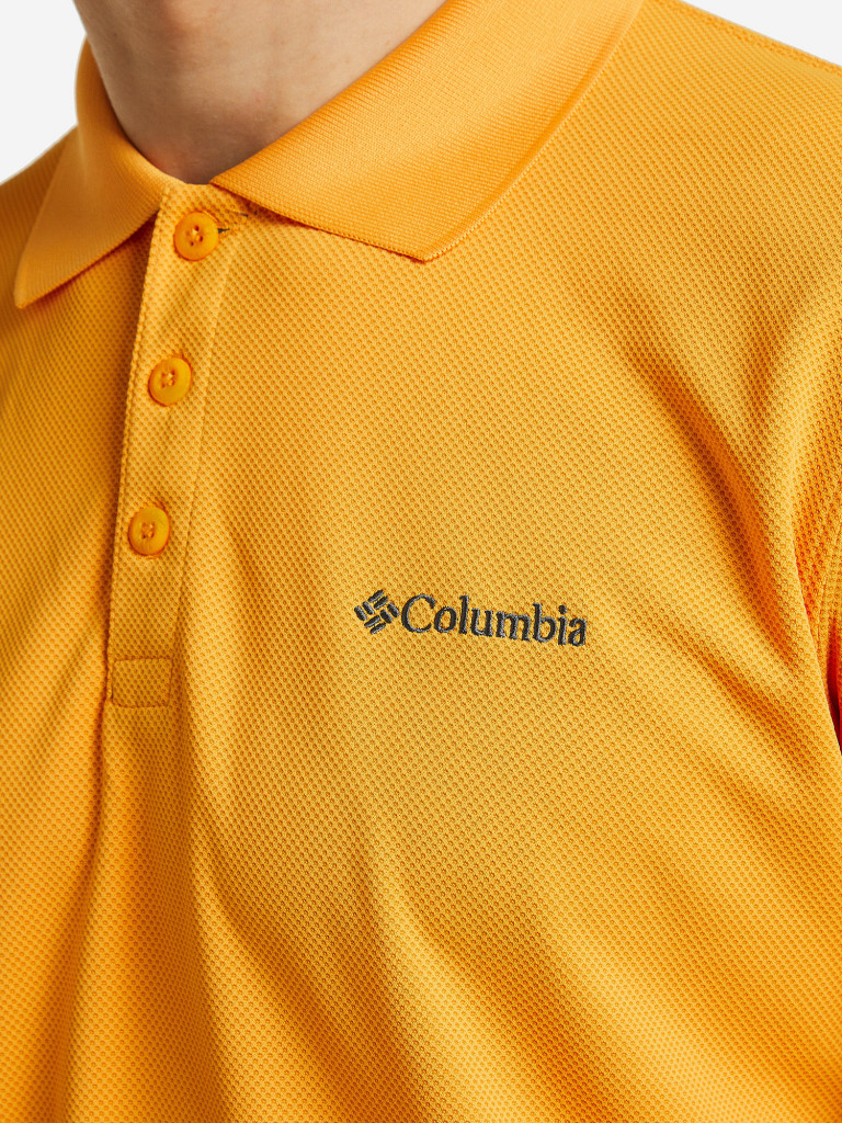 Поло мужское Columbia Utilizer Polo