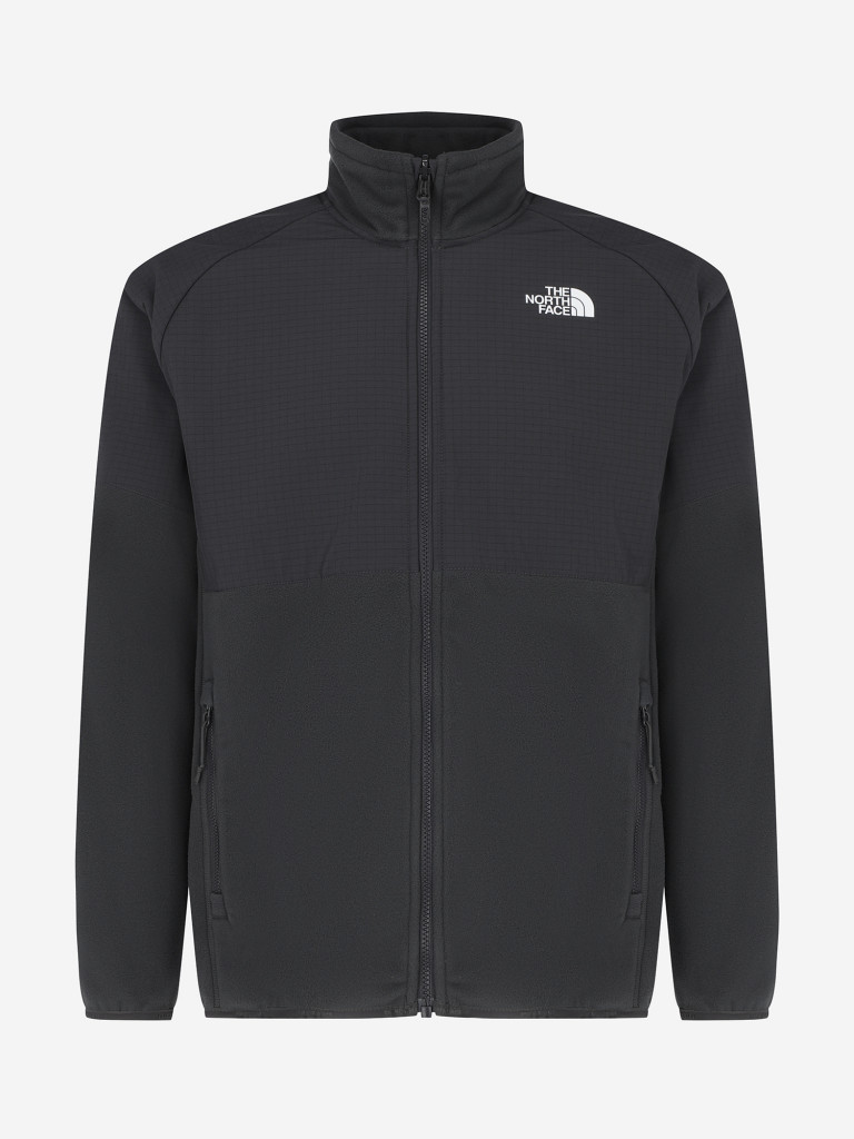 Толстовка мужская The North Face Glacier Heavyweight