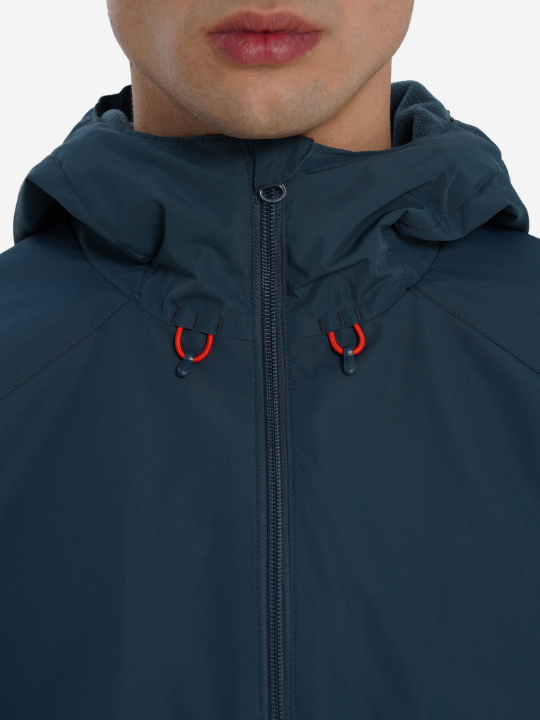 Легкая куртка мужская Demix