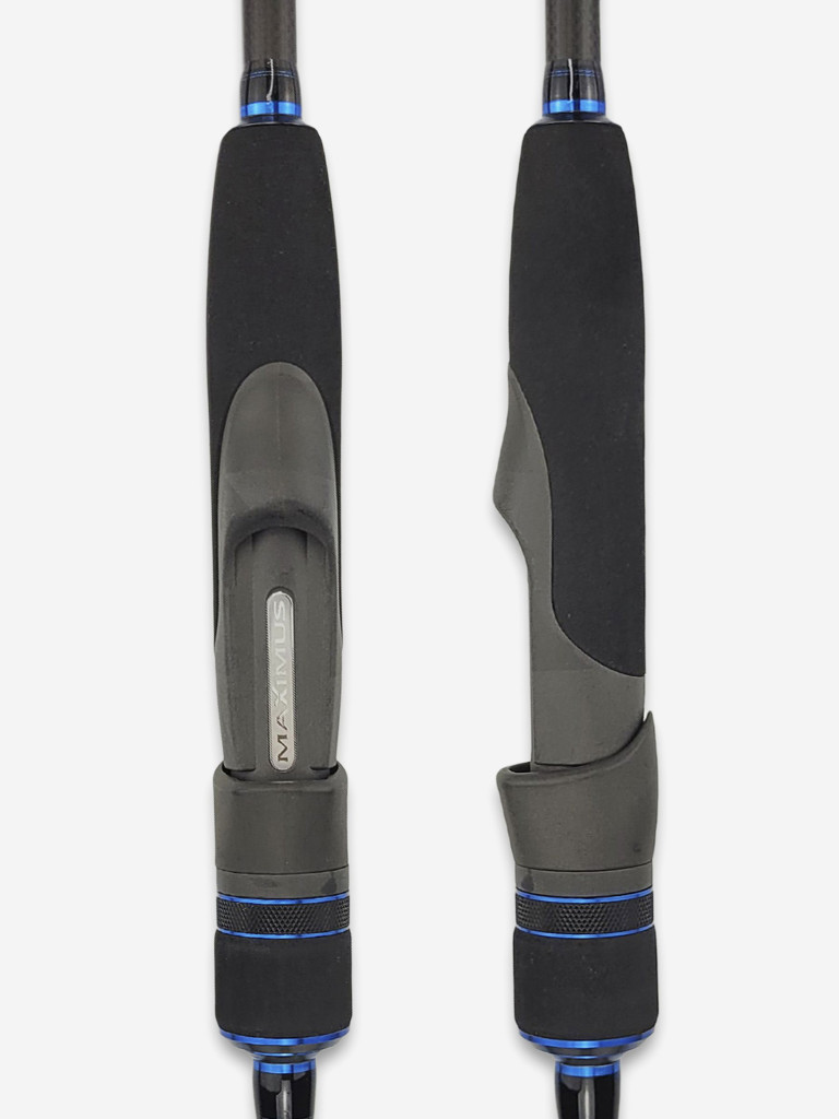 Спиннинг Maximus ADVISOR TWITCHING 198L 1.98м 3-14гр