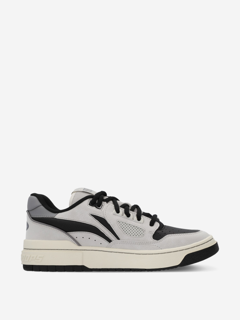 Кеды мужские Li-Ning Bad5 Rookie II