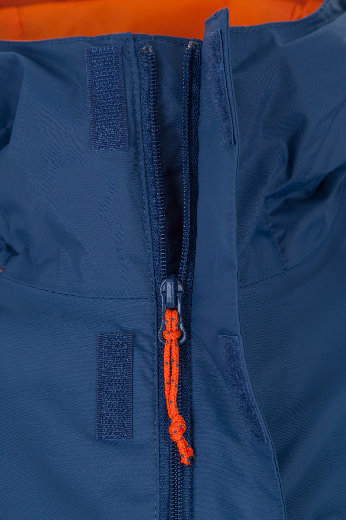 Куртка мембранная мужская Columbia Watertight II, Plus Size