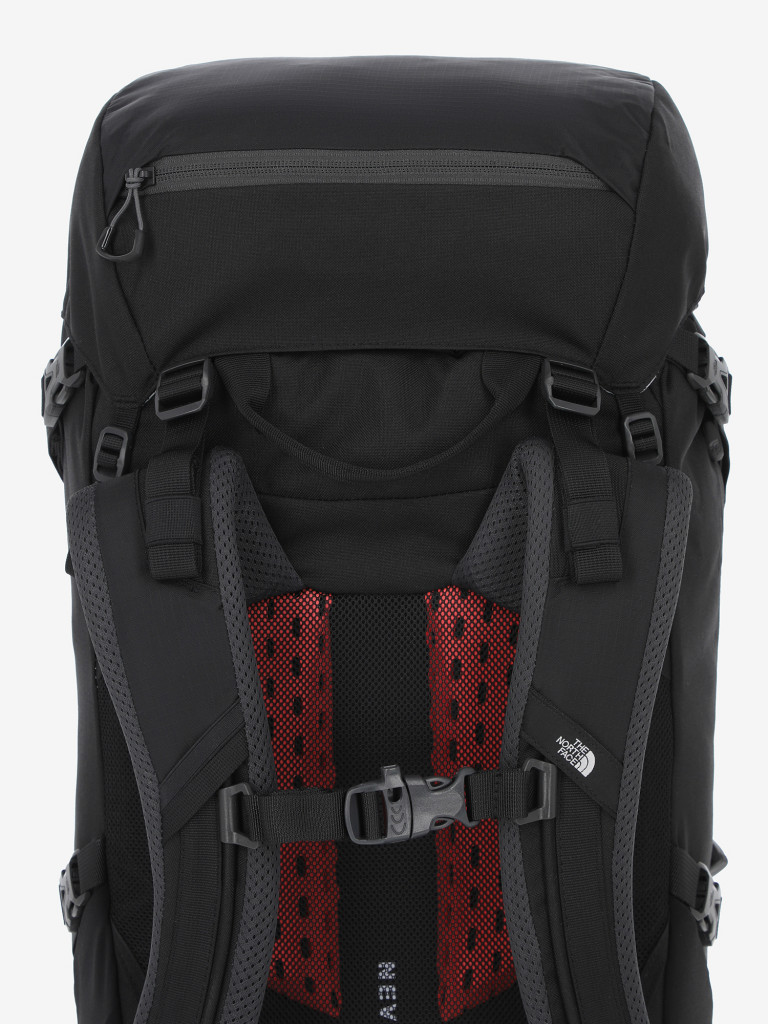 Рюкзак The North Face Terra, 55 л