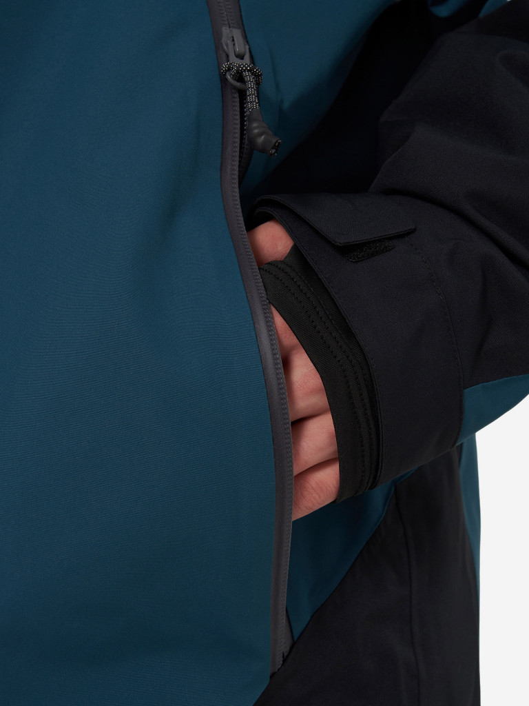 Легкая куртка мужская DC Shoes Intel