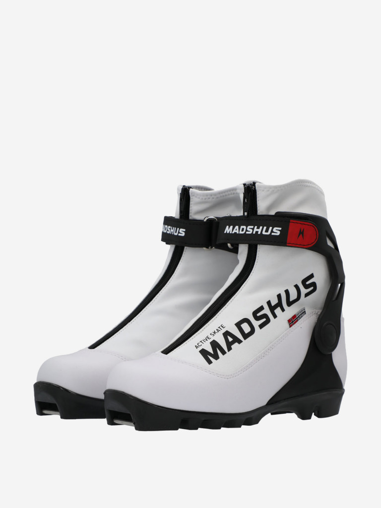 Ботинки для беговых лыж женские Madshus Active Skate