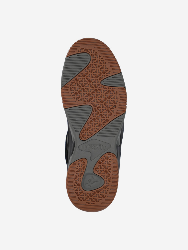 Кеды утепленные мужские Termit Jumble Next CL Mid
